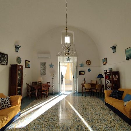 Residenza Stella Di Marina Villa Vietri Luaran gambar