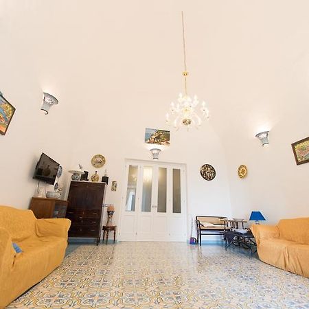 Residenza Stella Di Marina Villa Vietri Luaran gambar