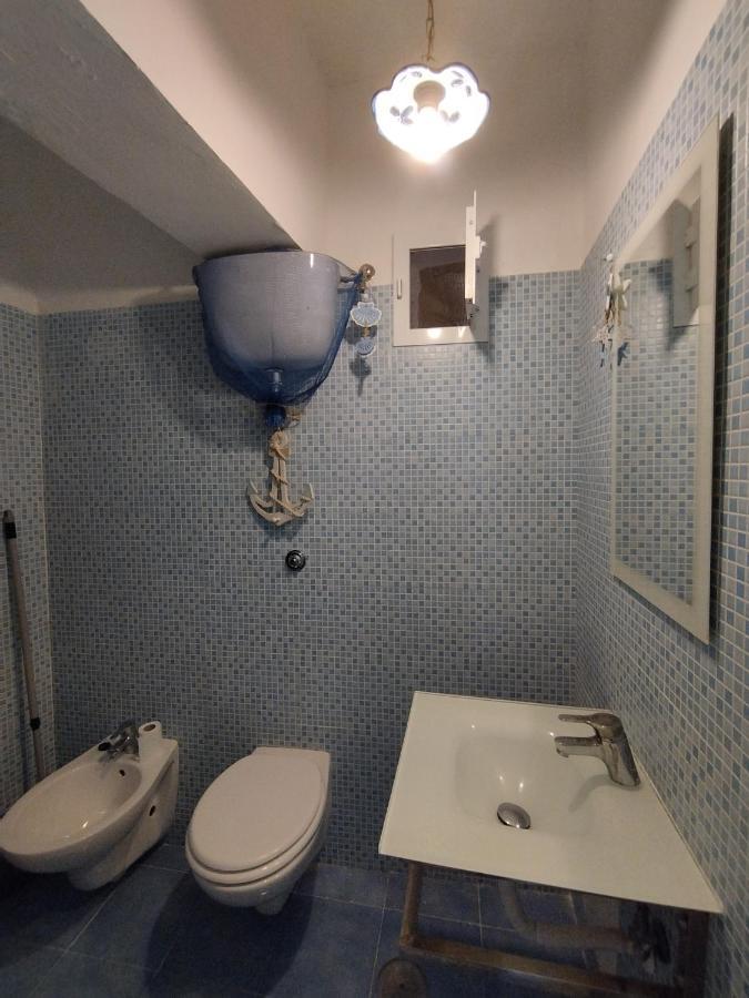 Residenza Stella Di Marina Villa Vietri Luaran gambar