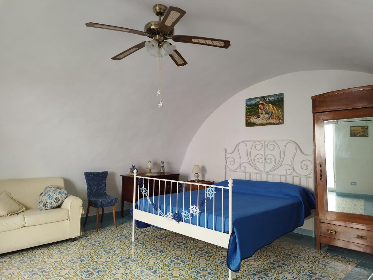 Residenza Stella Di Marina Villa Vietri Luaran gambar