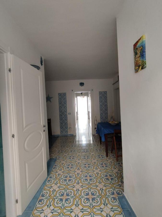 Residenza Stella Di Marina Villa Vietri Luaran gambar
