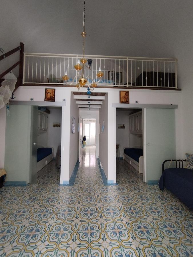Residenza Stella Di Marina Villa Vietri Luaran gambar