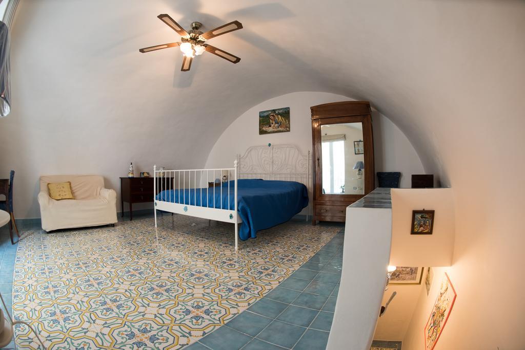 Residenza Stella Di Marina Villa Vietri Luaran gambar