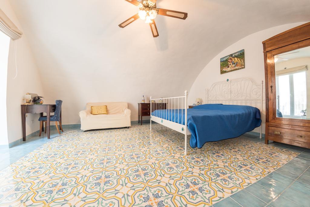 Residenza Stella Di Marina Villa Vietri Luaran gambar