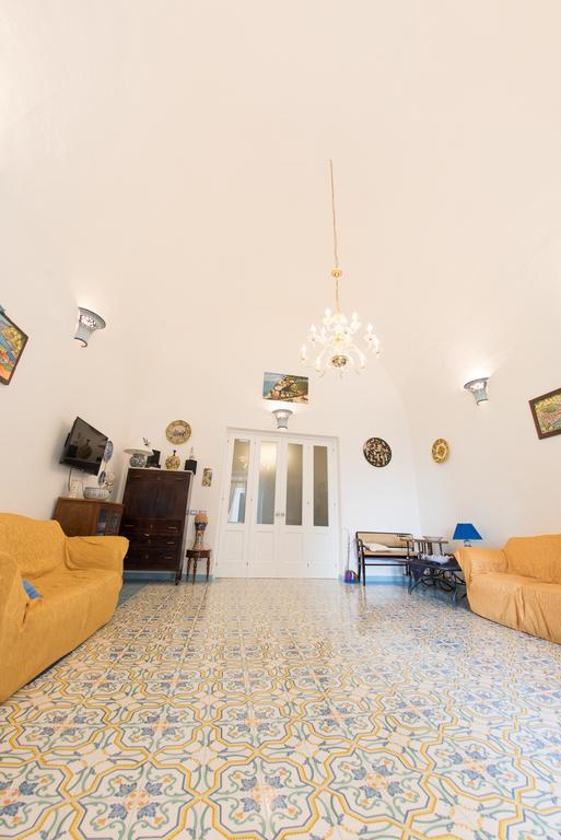 Residenza Stella Di Marina Villa Vietri Luaran gambar