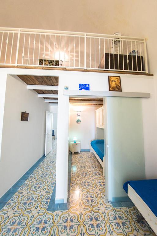 Residenza Stella Di Marina Villa Vietri Luaran gambar