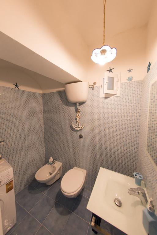 Residenza Stella Di Marina Villa Vietri Luaran gambar